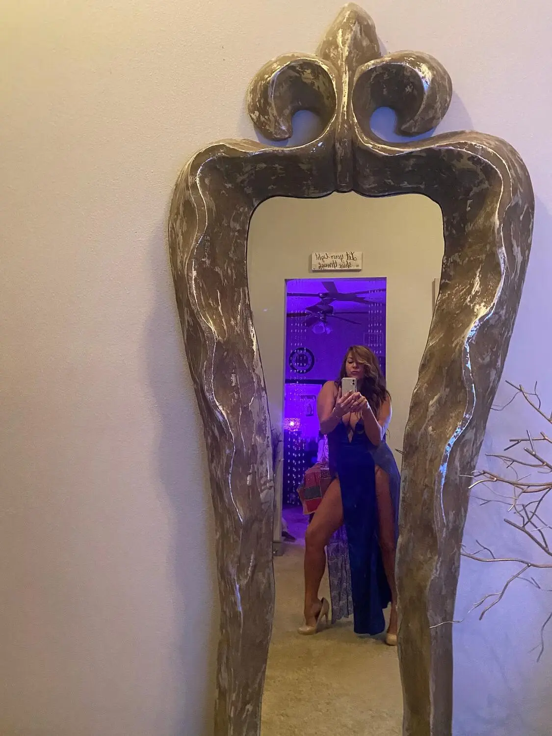 Story by Victoria Grace